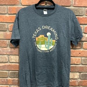 Women’s Heavy Cotton T-Shirt